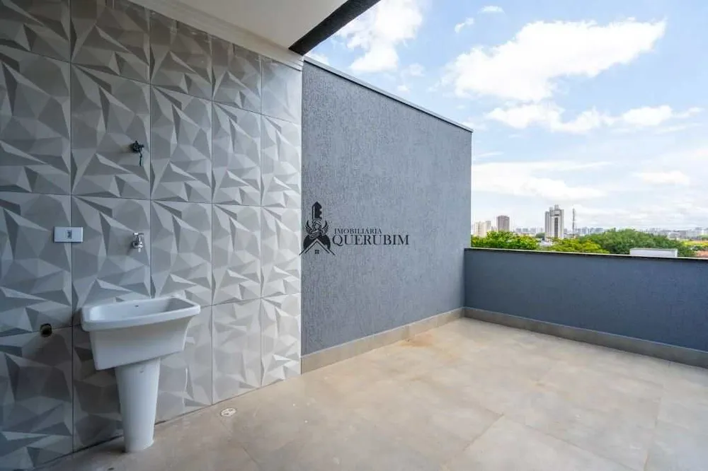 Sobrado, 3 quartos, 165 m² - Foto 11