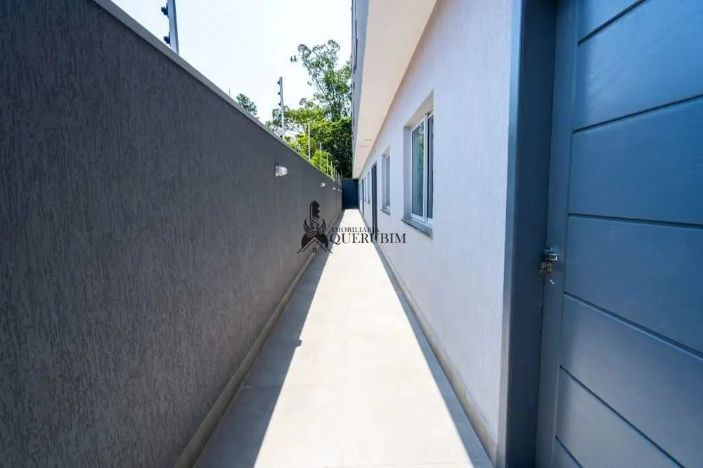 Sobrado, 3 quartos, 165 m² - Foto 13