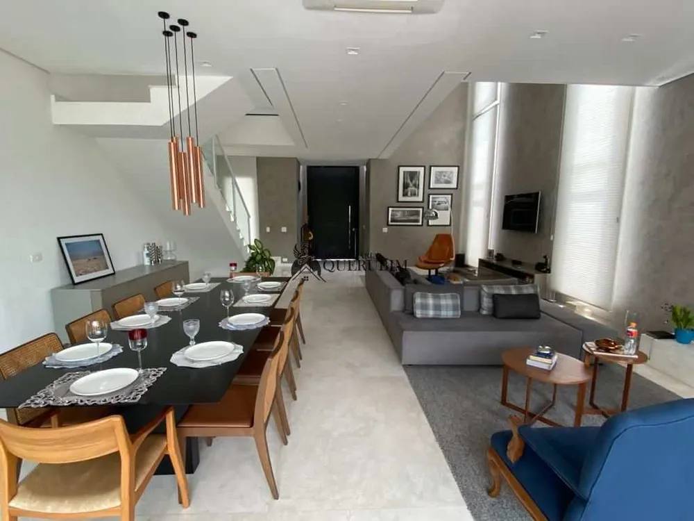 Casa, 4 quartos, 400 m² - Foto 2