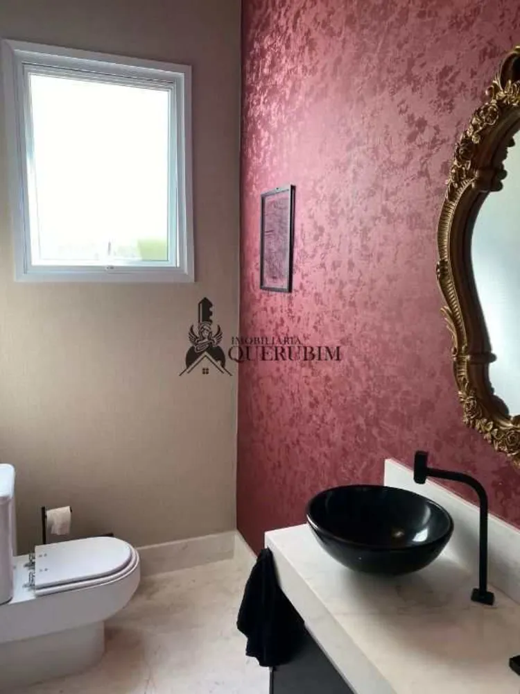 Casa, 4 quartos, 400 m² - Foto 12