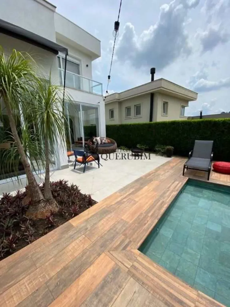 Casa, 4 quartos, 400 m² - Foto 14