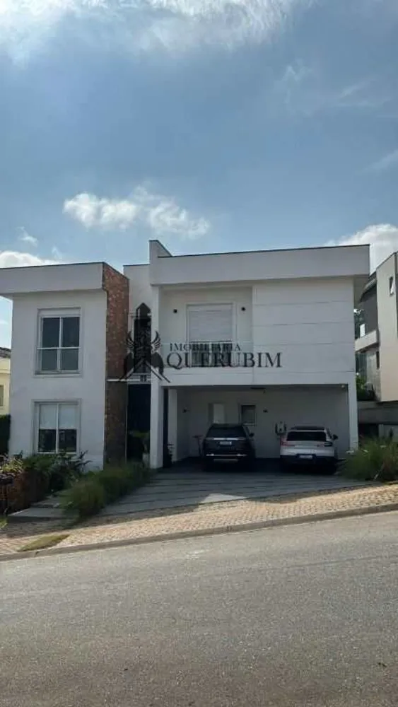 Casa, 4 quartos, 400 m² - Foto 16