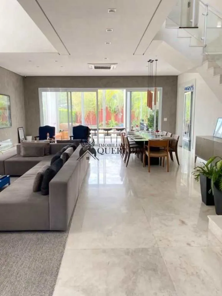 Casa, 4 quartos, 400 m² - Foto 3
