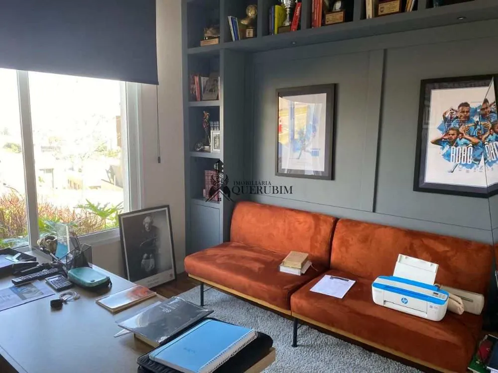 Casa, 4 quartos, 400 m² - Foto 9