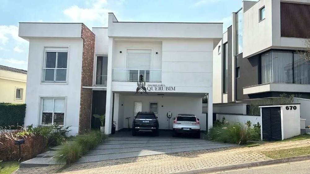Casa, 4 quartos, 400 m² - Foto 15