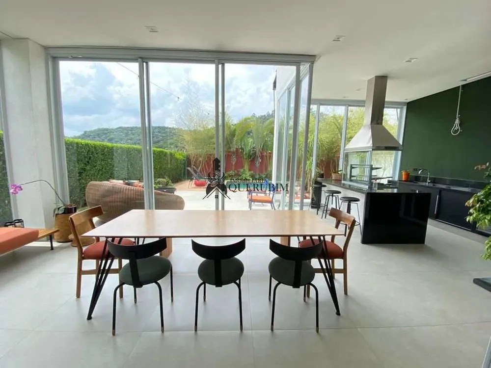 Casa, 4 quartos, 400 m² - Foto 1