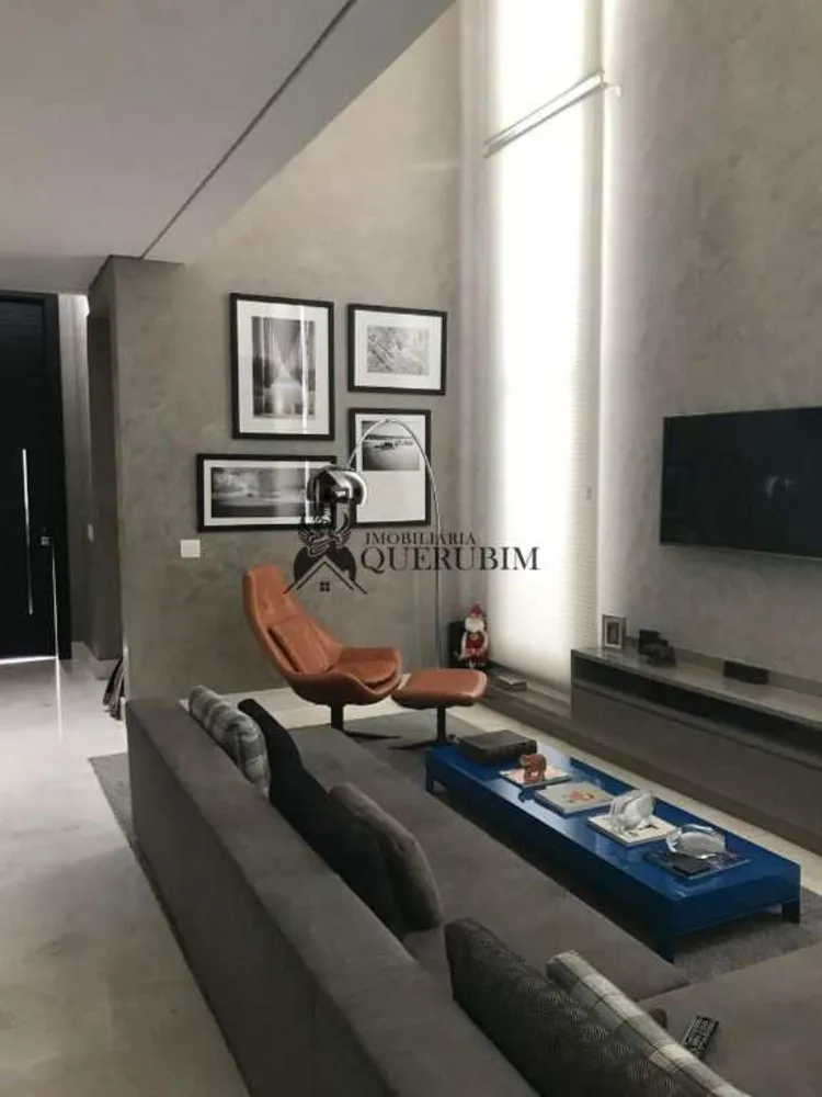 Casa, 4 quartos, 400 m² - Foto 7
