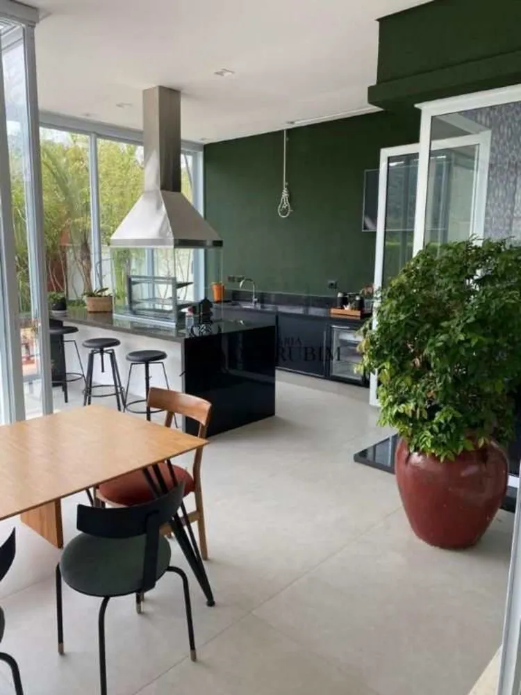 Casa, 4 quartos, 400 m² - Foto 4
