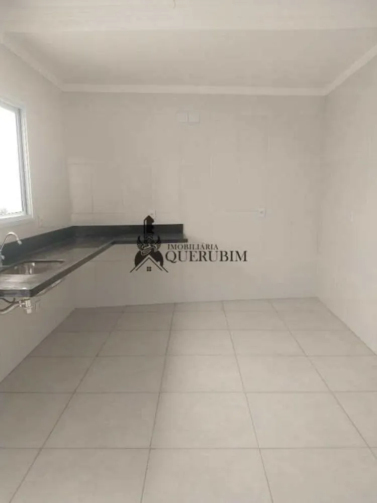 Sobrado, 3 quartos, 167 m² - Foto 4