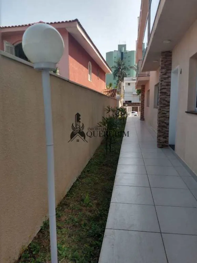 Sobrado, 3 quartos, 167 m² - Foto 16