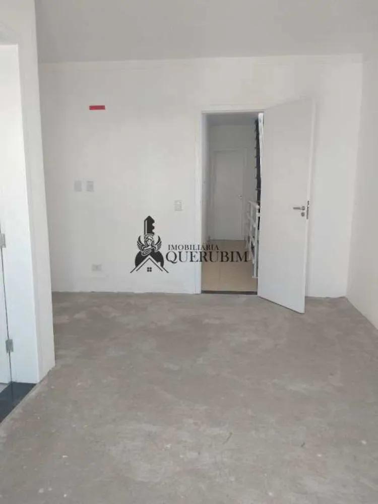 Sobrado, 3 quartos, 167 m² - Foto 12