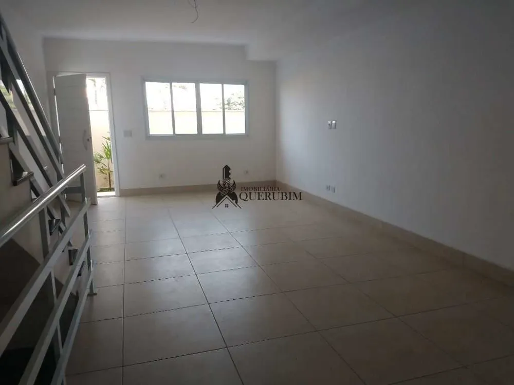 Sobrado, 3 quartos, 167 m² - Foto 3