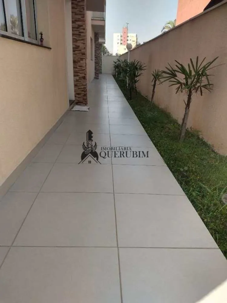 Sobrado, 3 quartos, 167 m² - Foto 2