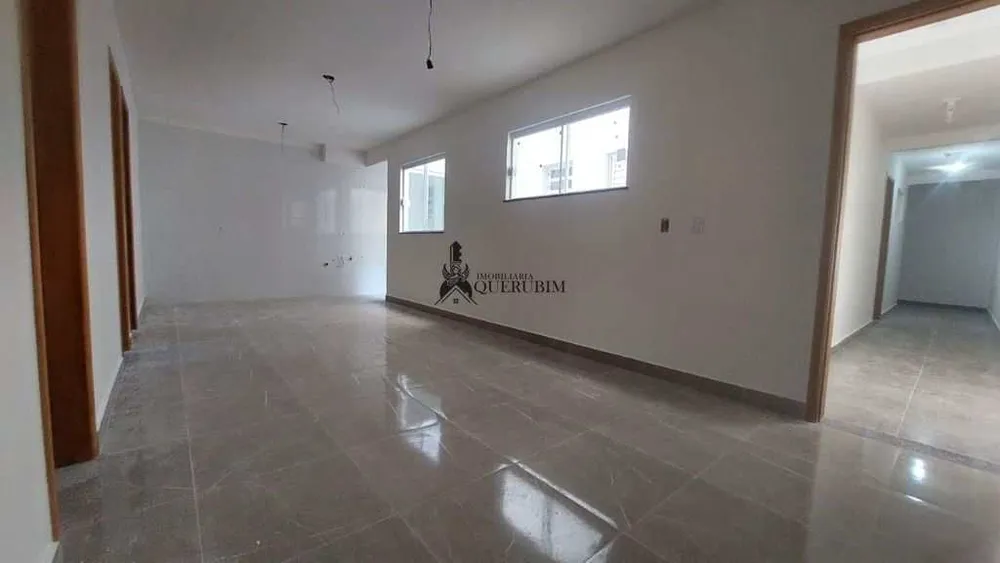 Apartamento, 2 quartos, 50 m² - Foto 5