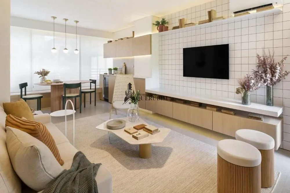 Apartamento, 2 quartos, 61 m² - Foto 5