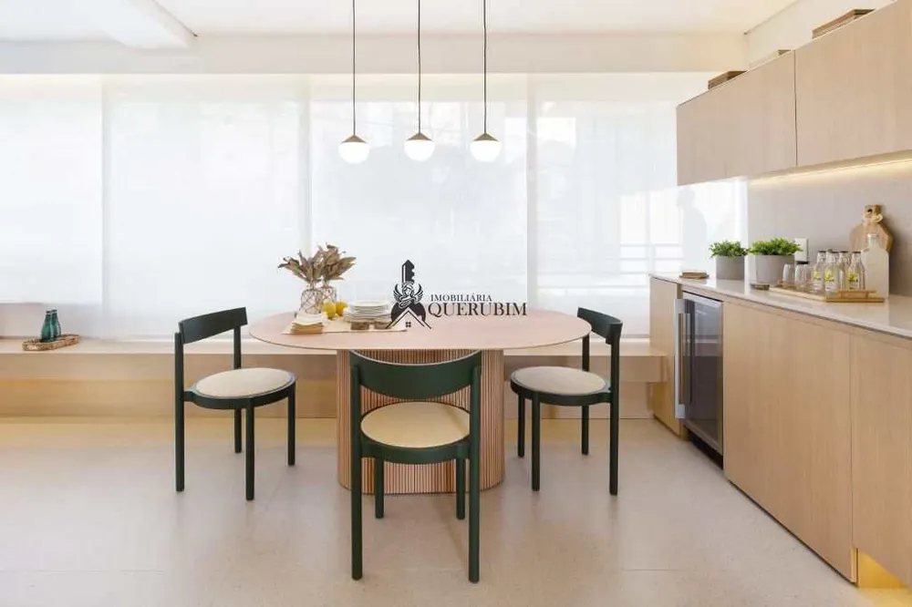 Apartamento, 2 quartos, 61 m² - Foto 3