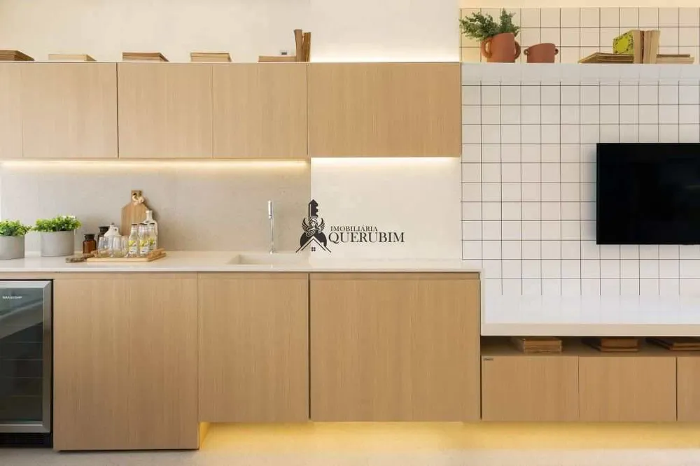 Apartamento, 2 quartos, 61 m² - Foto 2