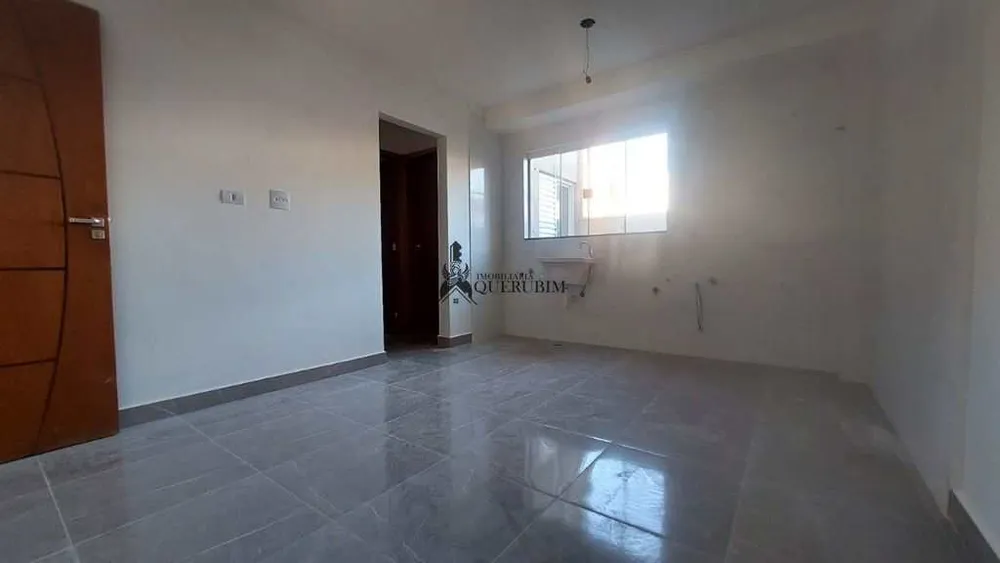 Apartamento, 2 quartos, 38 m² - Foto 4