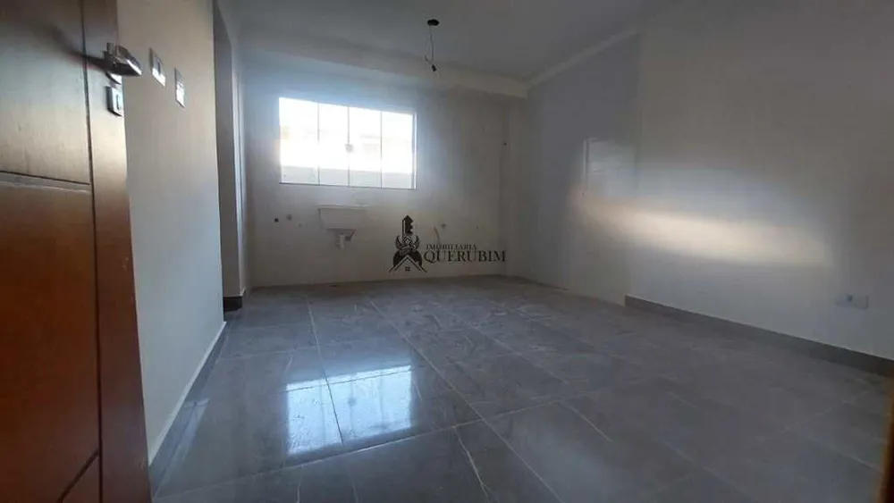 Apartamento, 2 quartos, 38 m² - Foto 1