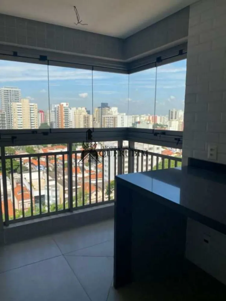 Apartamento, 3 quartos, 113 m² - Foto 3