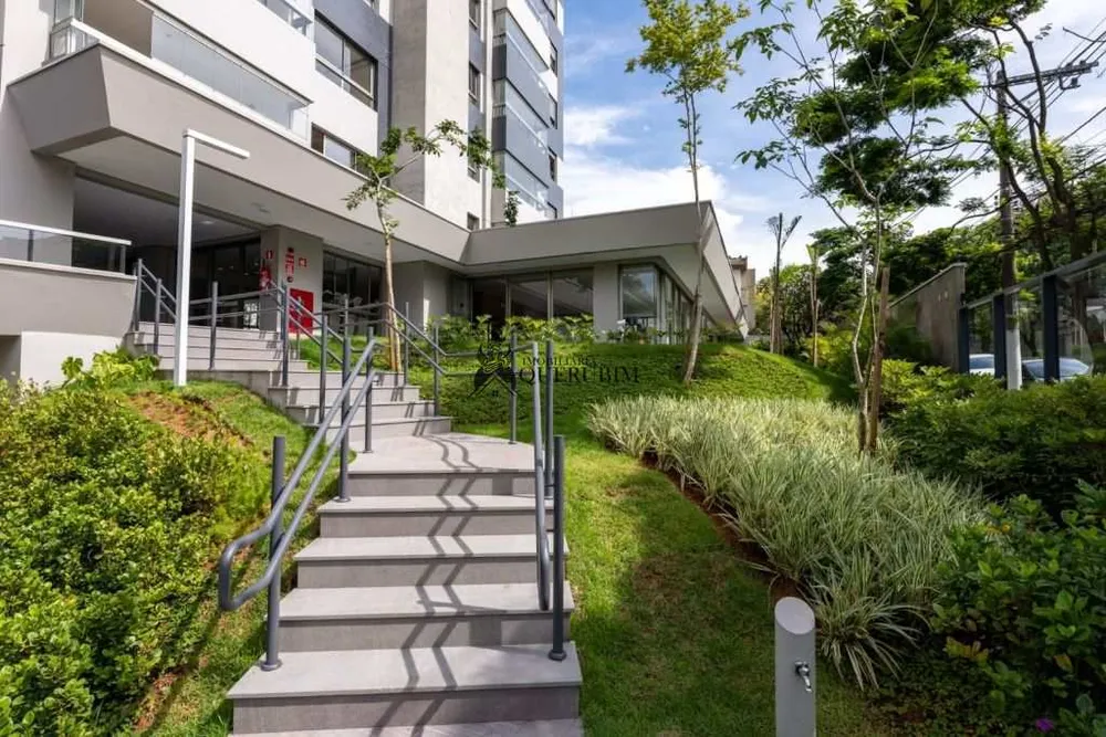 Apartamento, 3 quartos, 113 m² - Foto 1