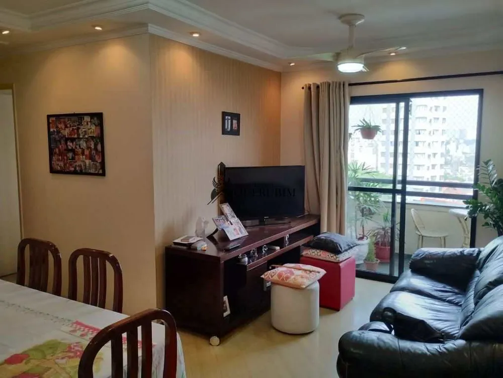 Apartamento, 3 quartos, 70 m² - Foto 10