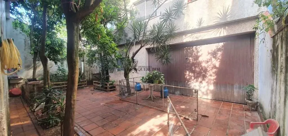 Sobrado, 4 quartos, 516 m² - Foto 8