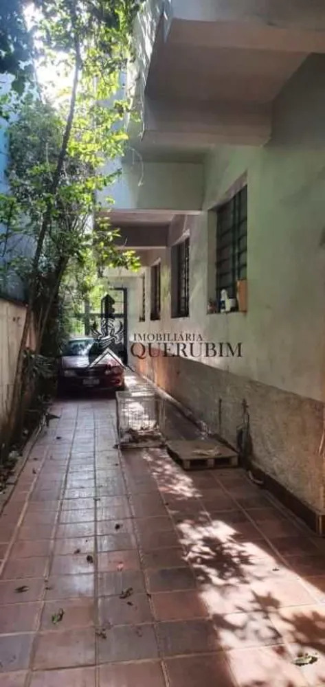 Sobrado, 4 quartos, 516 m² - Foto 6