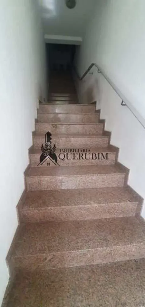 Sobrado, 4 quartos, 516 m² - Foto 12