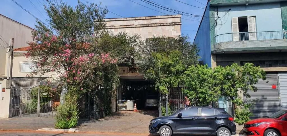 Sobrado, 4 quartos, 516 m² - Foto 4