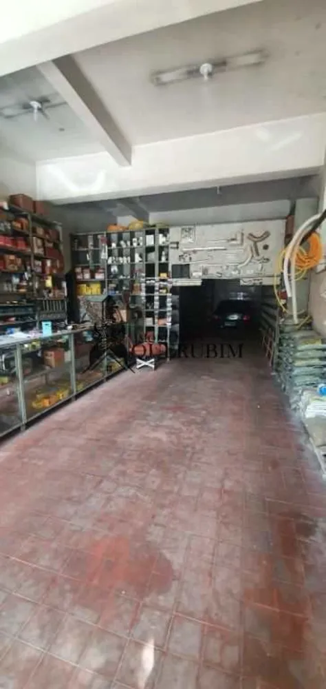 Sobrado, 4 quartos, 516 m² - Foto 2