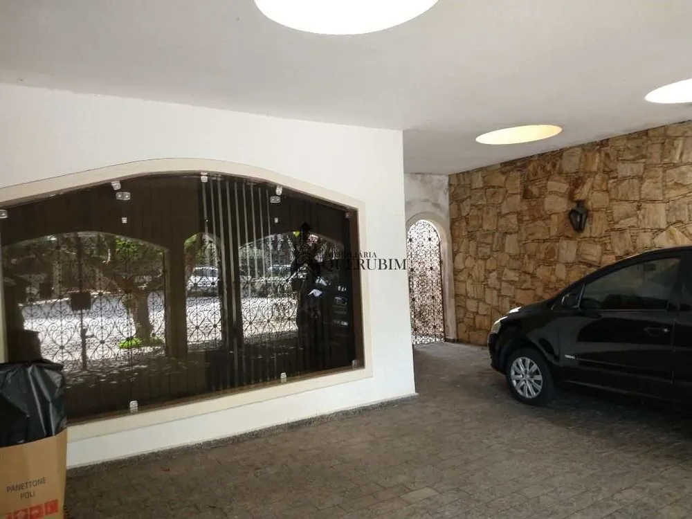Casa, 3 quartos, 190 m² - Foto 1