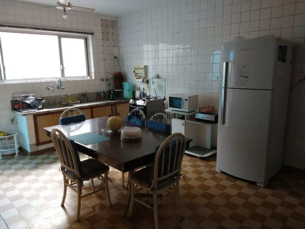 Casa, 3 quartos, 190 m² - Foto 7