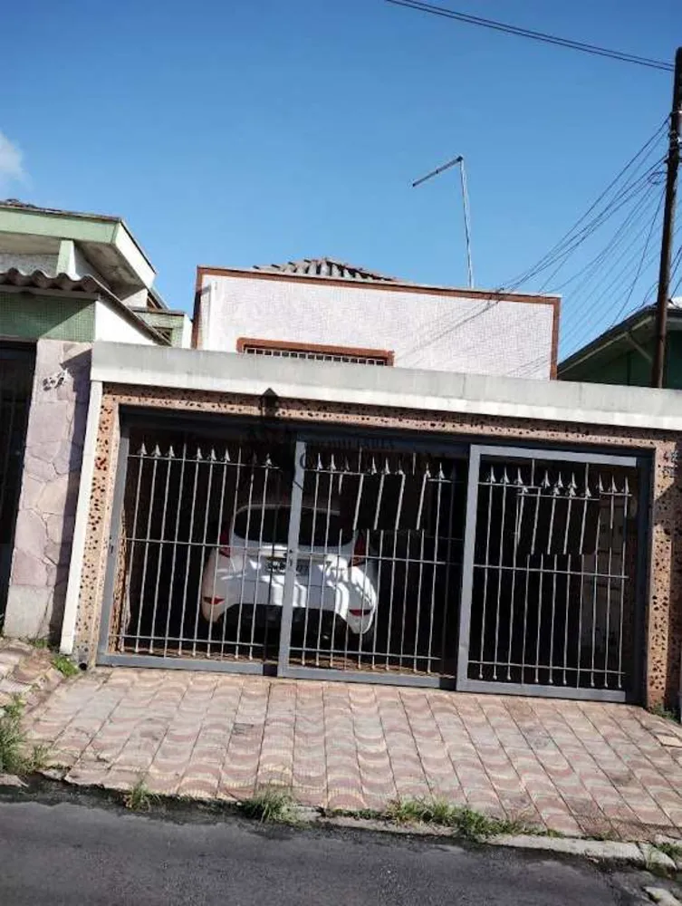 Casa, 3 quartos, 145 m² - Foto 1