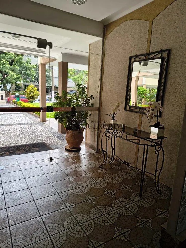 Apartamento, 3 quartos, 80 m² - Foto 4