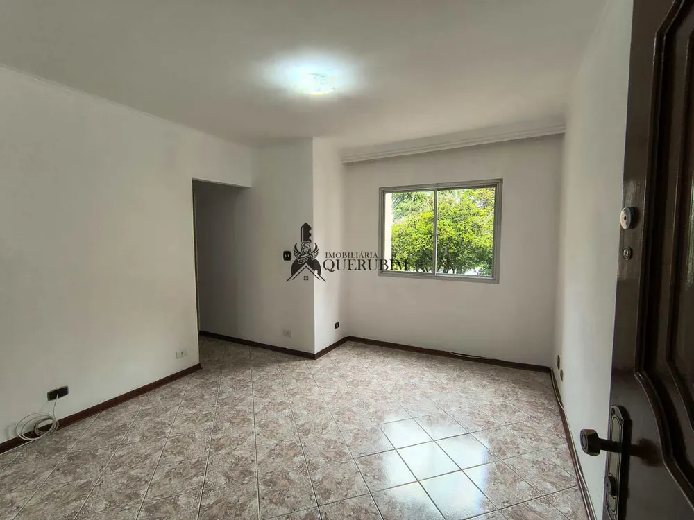 Apartamento, 3 quartos, 80 m² - Foto 2