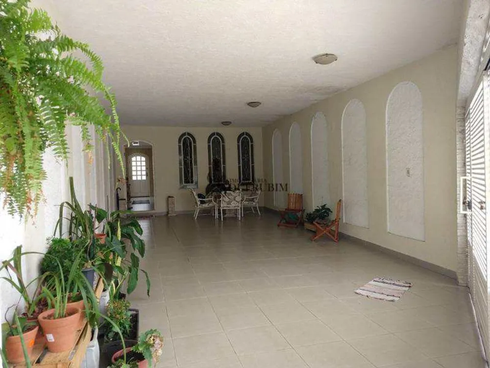 Sobrado, 5 quartos, 300 m² - Foto 2