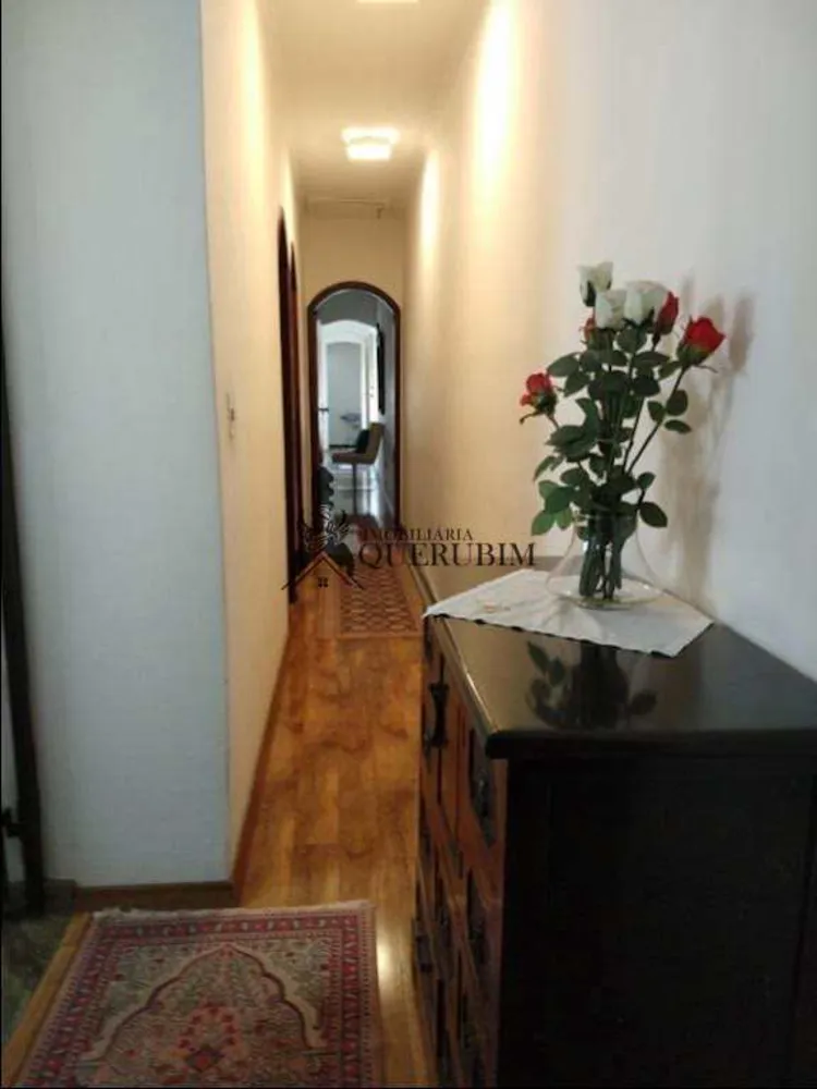 Sobrado, 5 quartos, 300 m² - Foto 4
