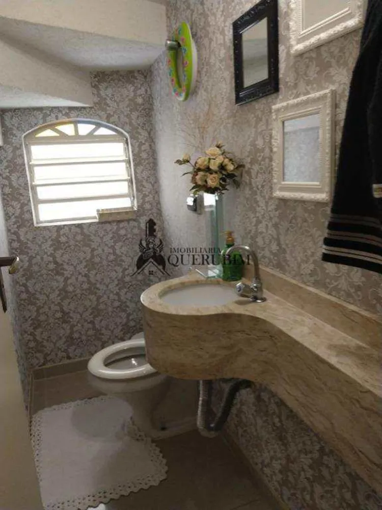 Sobrado, 5 quartos, 300 m² - Foto 3