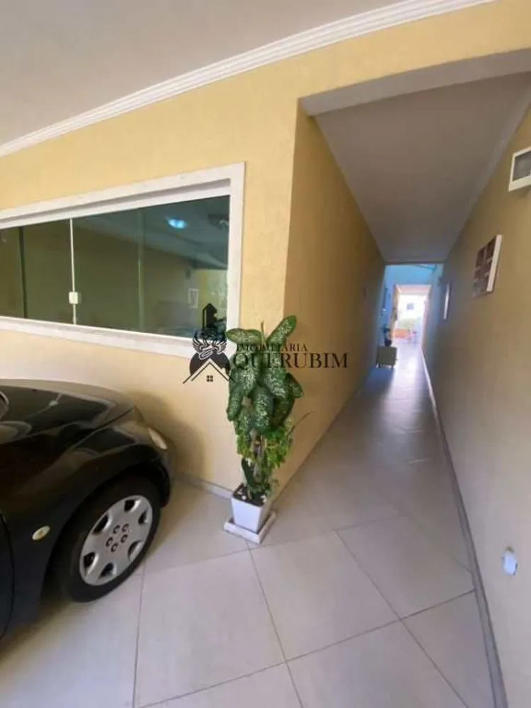 Sobrado, 4 quartos, 350 m² - Foto 5