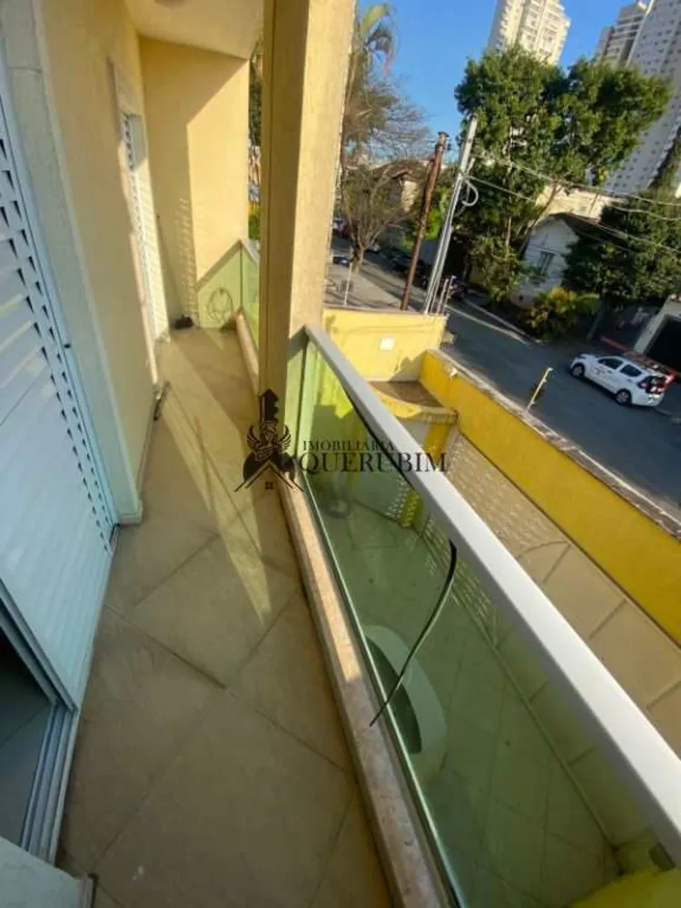 Sobrado, 4 quartos, 350 m² - Foto 3
