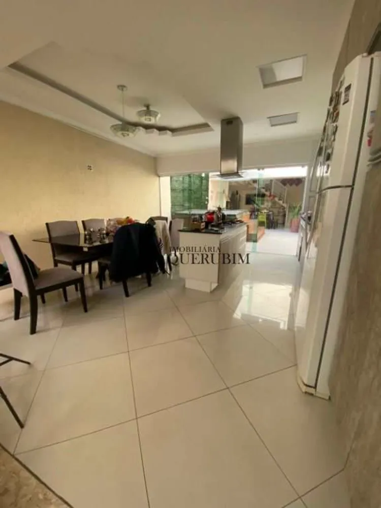 Sobrado, 4 quartos, 350 m² - Foto 8