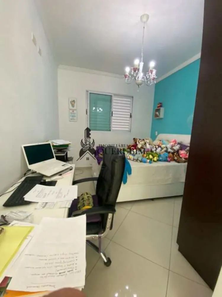 Sobrado, 4 quartos, 350 m² - Foto 1