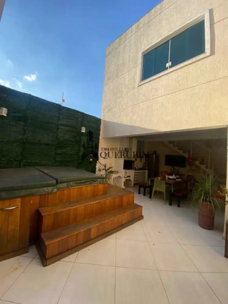 Sobrado, 4 quartos, 350 m² - Foto 6