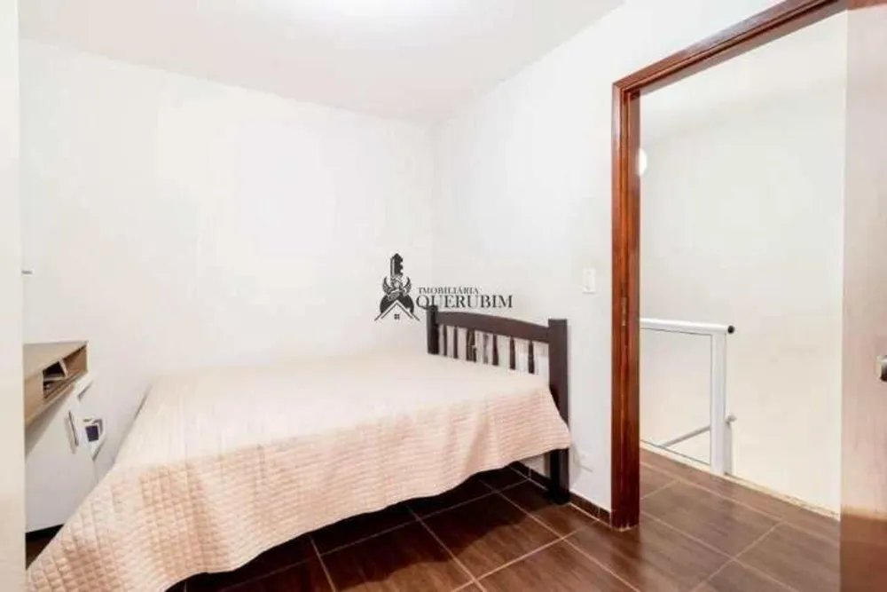 Sobrado, 3 quartos, 152 m² - Foto 3