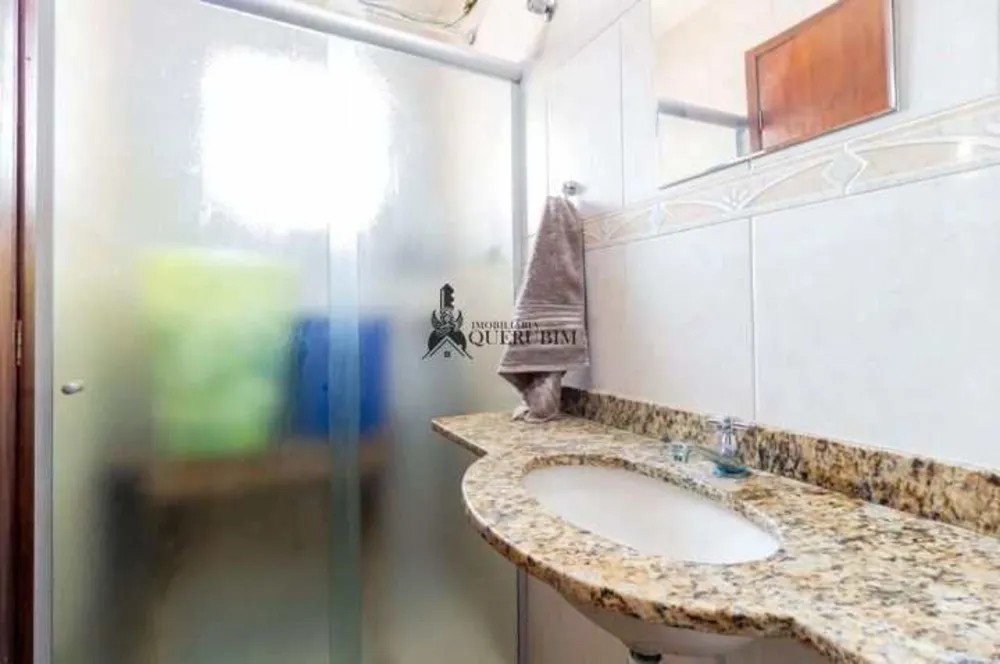 Sobrado, 3 quartos, 152 m² - Foto 4