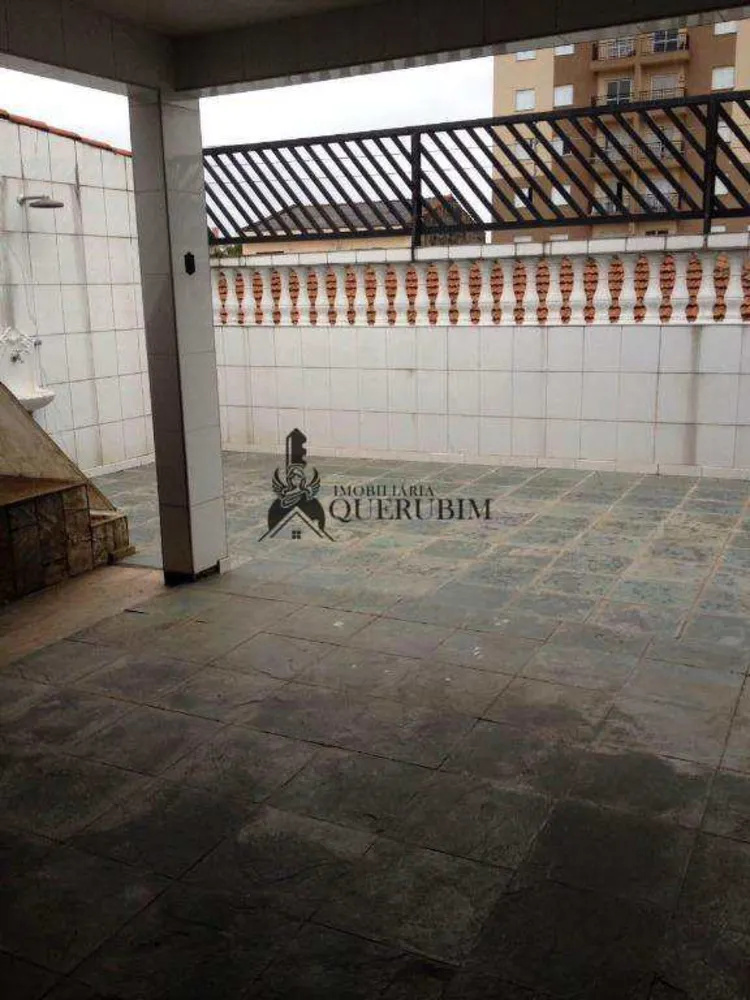 Sobrado, 3 quartos, 268 m² - Foto 2