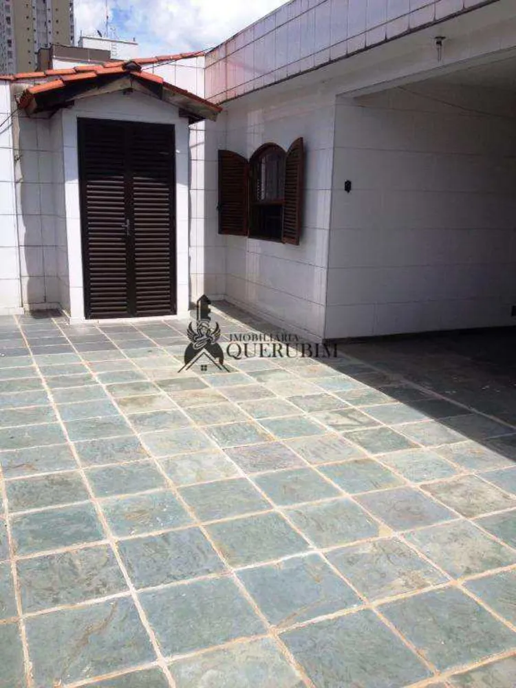 Sobrado, 3 quartos, 268 m² - Foto 3