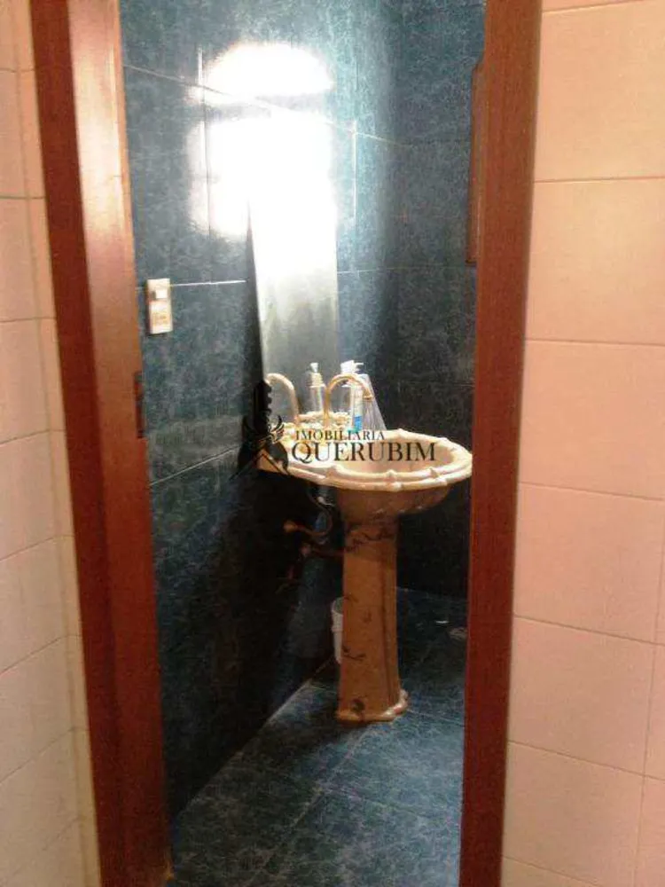 Sobrado, 3 quartos, 268 m² - Foto 4