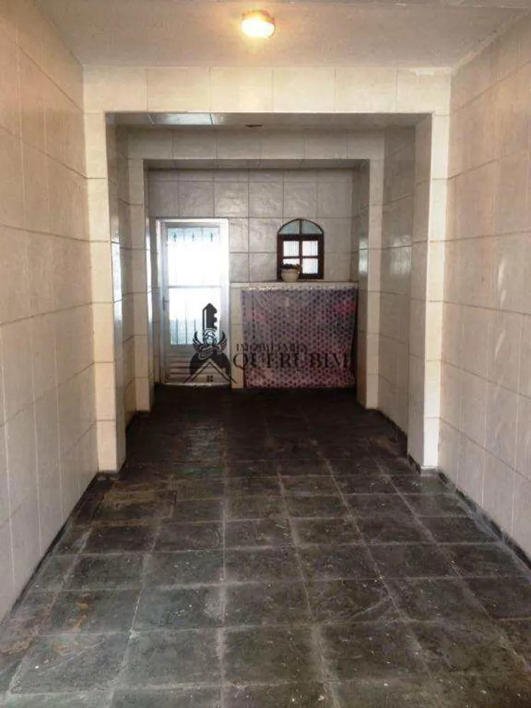 Sobrado, 3 quartos, 268 m² - Foto 1